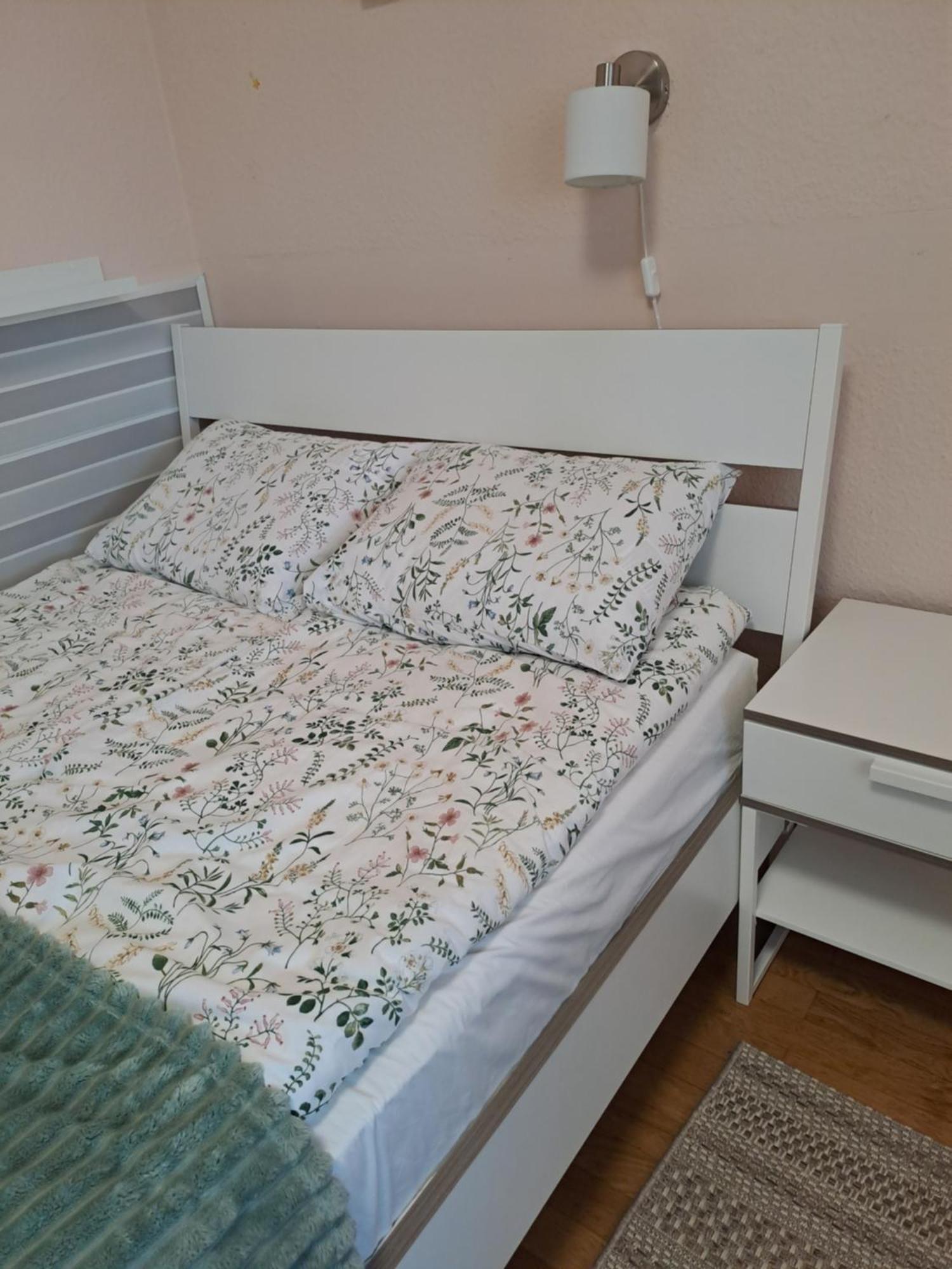Lena Apartment - Lena Two Bedroom Apartment Vecses Ngoại thất bức ảnh