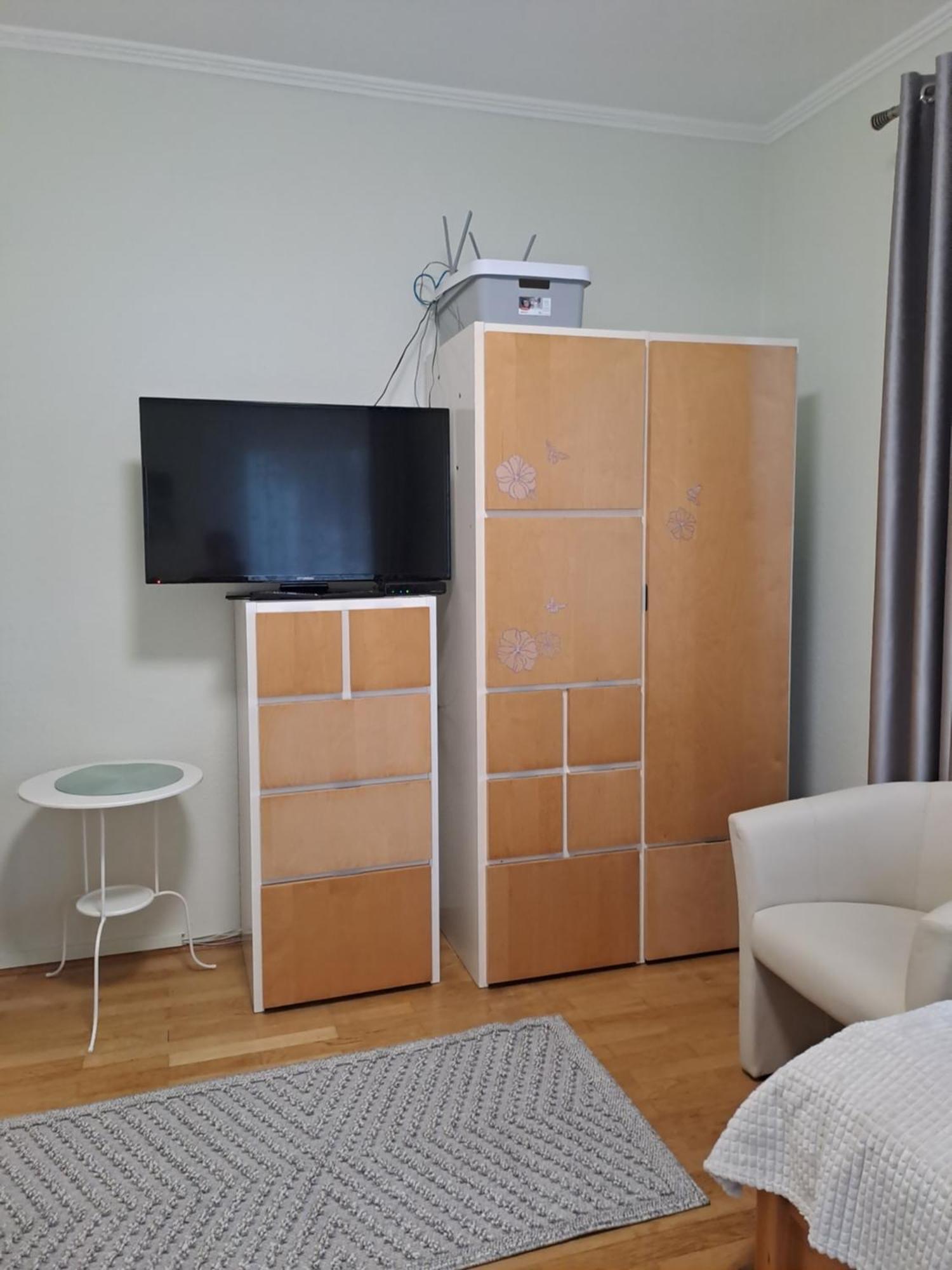 Lena Apartment - Lena Two Bedroom Apartment Vecses Ngoại thất bức ảnh