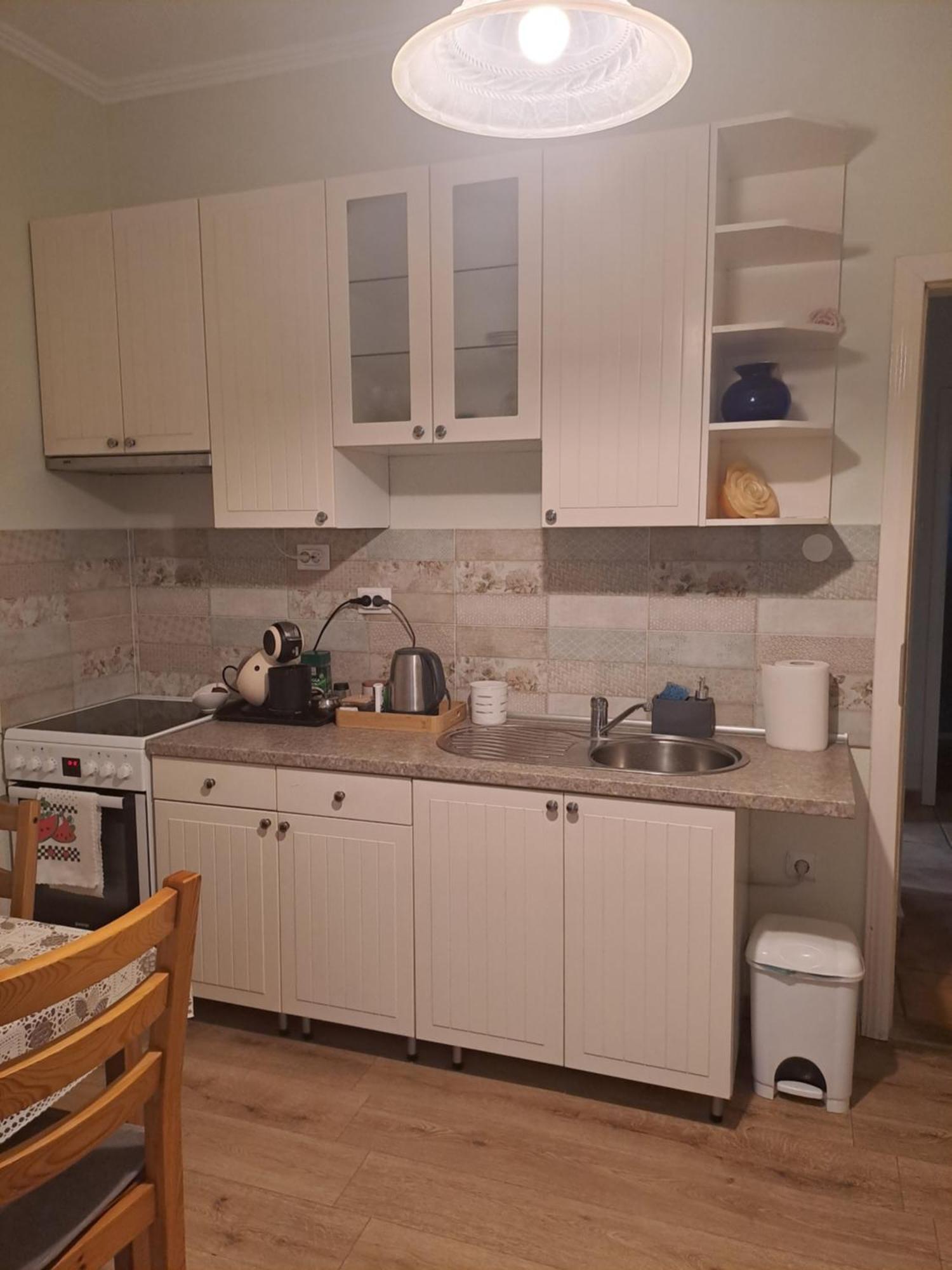 Lena Apartment - Lena Two Bedroom Apartment Vecses Ngoại thất bức ảnh